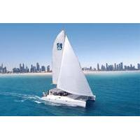 Dubai Catamaran Cruise