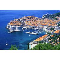 Dubrovnik Private Tour from Split