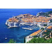 dubrovnik private tour from split