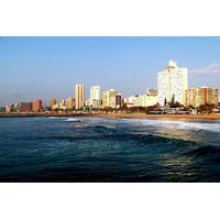 durban city half day tour