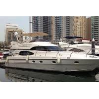 Dubai Marina: Luxury Yacht Cruise