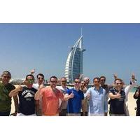 Dubai Private Day Tour