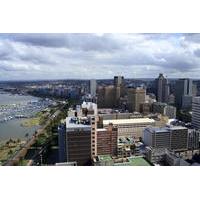 Durban City Sightseeing Tour with Ushaka Marine World