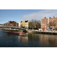 Dublin Liffey River Cruise