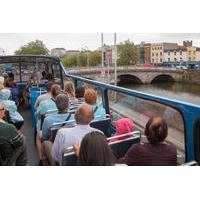 Dublin Hop-On Hop-Off Bus Tour