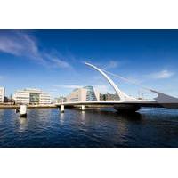 dublin shore excursion city sightseeing hop on hop off sightseeing tou ...