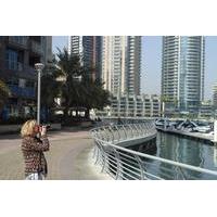 Dubai Private Tour with Car and Driver Per Group