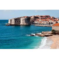 Dubrovnik Shore Excursion: Best of Dubrovnik