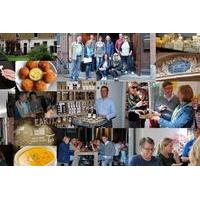 Dutch Typical Food Walking Tour in Haarlem