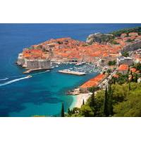 Dubrovnik Countryside Bike Tour Including Wine Tasting