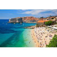 Dubrovnik City Tour: Panorama of Republic of Ragusa