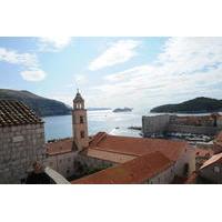 Dubrovnik 1-Hour Discovery Walki...