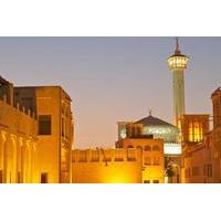 Dubai Walking Tour: Treasures of Arabian Culture History and Shopping in Traditional Souks