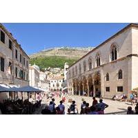 Dubrovnik Old Town Food Walking Tour Including Lunch