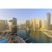 Dubai Modern Development Tour