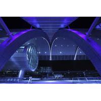 Dubai Private Transfer: Dubai International Airport to Cruise Port