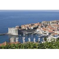 Dubrovnik Day Trip from Split