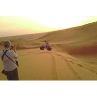 Dubai Desert Safari and Dinner Tour