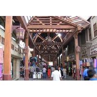 dubai heritage history culture and shopping tour including dubai museu ...