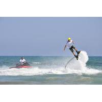 Dubai Flyboard Experience