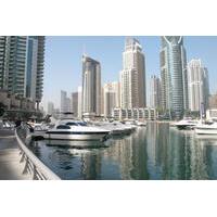 Dubai Shore Excursion: Private City Highlights Tour