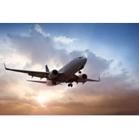 Durban Airport Shared Departure Transfer