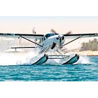 Dubai Seaplane Flight