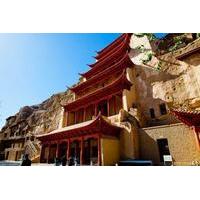 Dunhuang Private Day Tour