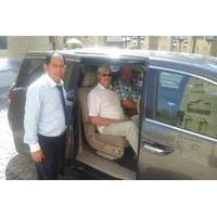 Dubai Private 4-Hour Tour With Transport and Driver