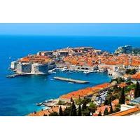 dubrovnik day trip with guided tour from budva