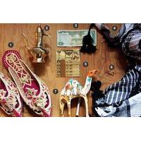 Dubai Evening Shopping Tour