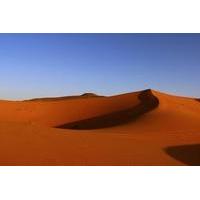 Dunes of Merzouga Guided Day Trip