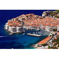 Dubrovnik, Archaeological Narona and Neretva River Private Day Tour from Split