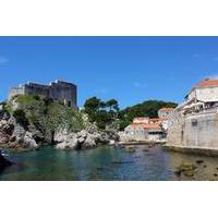 Dubrovnik Shore Excursion: Viator Exclusive \'Game of Thrones\' Tour