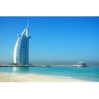 dubai full day spanish language tour city of contrasts