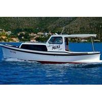 Dubrovnik Private Full Day Boat Tour