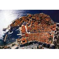 Dubrovnik Day Trip from Makarska Riviera