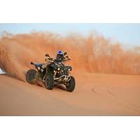 Dubai 2-Hour Quad Biking Tour