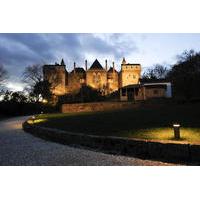 Ducal Palace of Braganca Guided Visit