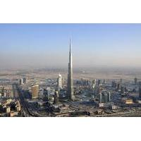 Dubai Must See City Tour