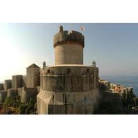 Dubrovnik Medieval Walls Walking Tour