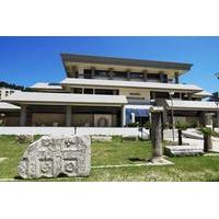 Durres and Tirana Day Trip