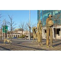 Dublin Northside Walking Tour