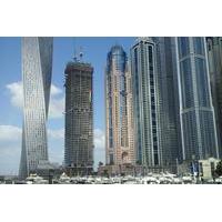 Dubai Top 5 Attractions with Burj Khalifa Visit and Armani Hotel Dinner