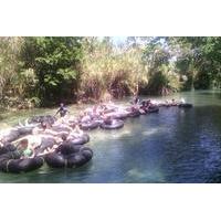 Dunn\'s River Falls and White River Tubing Experience