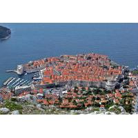Dubrovnik Small-Group Tour from Split