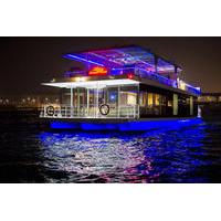 Dubai Marina 5-Star Luxury Dinner Cruise