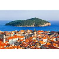 Dubrovnik Shore Excursion: Explore Dubrovnik by Cable Car