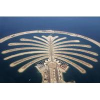 Dubai Speedboat Palm Jumeirah Cruise