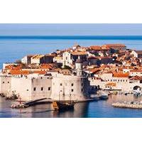 Dubrovnik and Ston Private Tour from Split